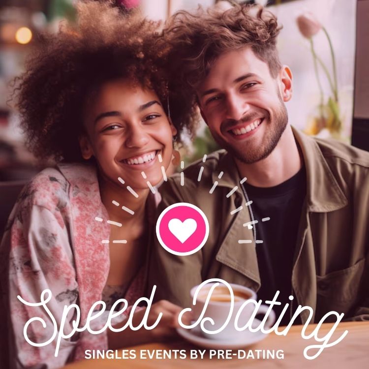 Nashville Speed Dating Singles Events in Nashville.